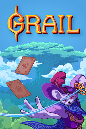 Game: Grail
