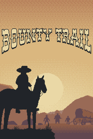 Game: Bounty Trail