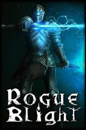 Game: Rogue Blight