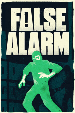 Game: False Alarm