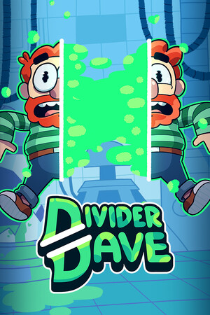 Game: Divider Dave