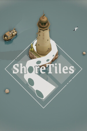 Game: ShoreTiles