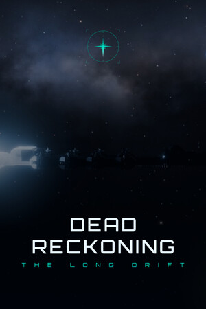 Game: Dead Reckoning: The Long Drift