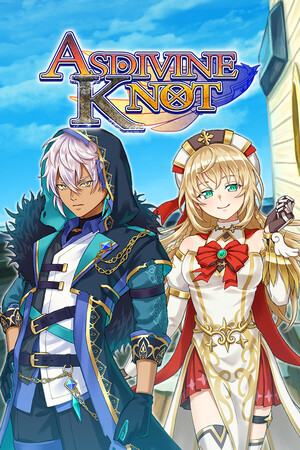 Game: Asdivine Knot