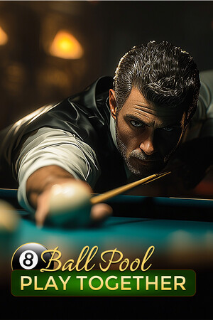 Game: 8 Ball Pool: Play Together