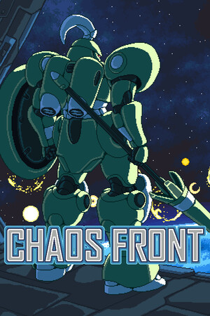 Game: Chaos Front