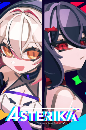 Game: Asterika: Phantom Rose Refrain