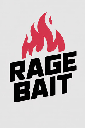 Game: Rage Bait