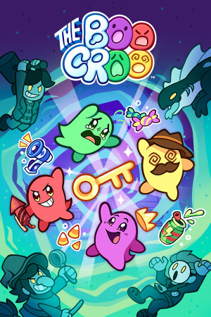 Game: The Boo Croo