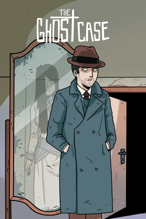 Game: Ghost Case