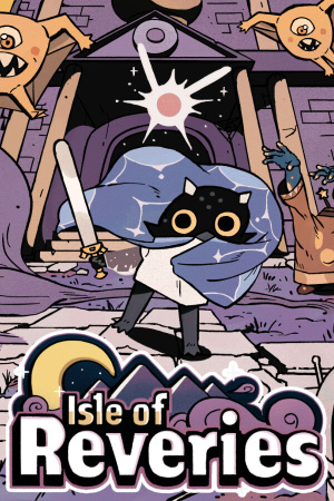 Game: Isle of Reveries