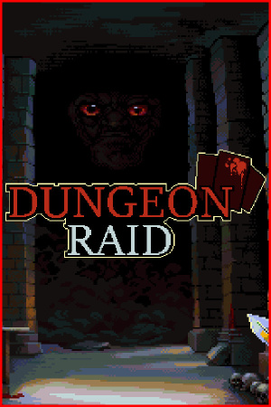 Game: Dungeon Raid