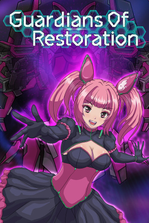 Game: Guardians Of Restoration