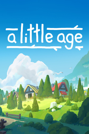 Game: A Little Age