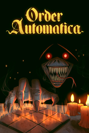 Game: Order Automatica