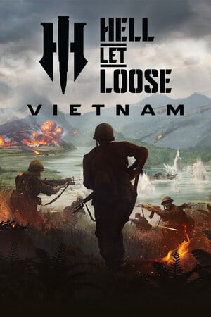 Game: Hell Let Loose: Vietnam