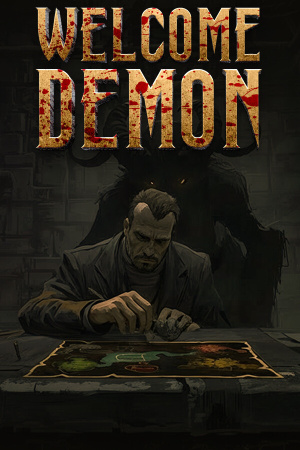 Game: Welcome Demon