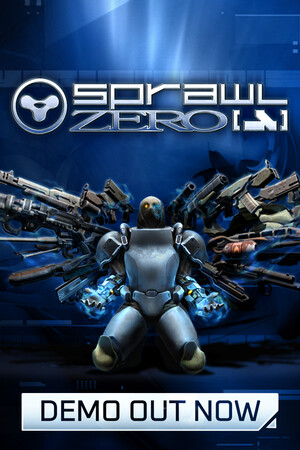 Game: SPRAWL zero