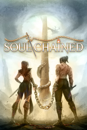 Game: Soul Chained