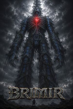 Game: Brimir: Pilgrimage to the Heart