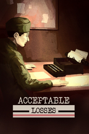 Game: Acceptable Losses