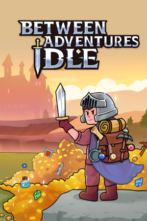 Game: Between Adventures IDLE