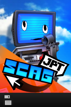 Game: ScagJPT