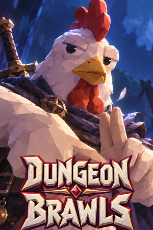 Game: Dungeon Brawls