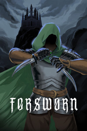 Game: Forsworn