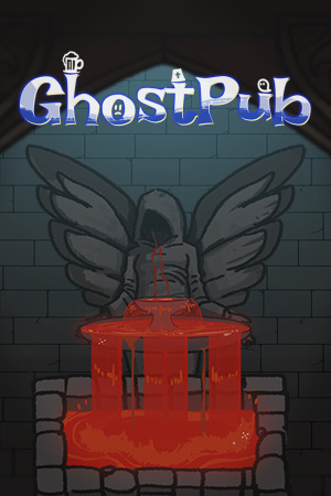 Game: Ghost Pub
