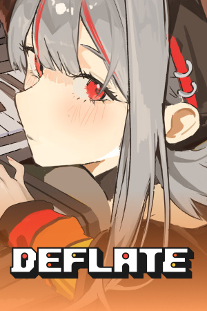 Game: DEFLATE