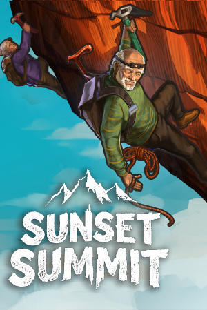 Game: Sunset Summit