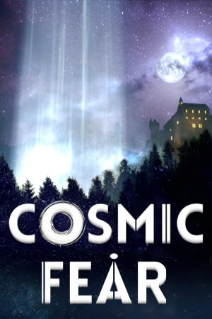 Game: Cosmic Fear