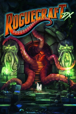 Game: Roguecraft DX
