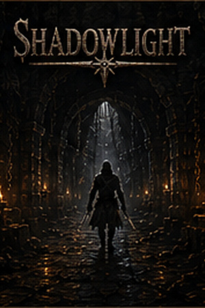 Game: Shadowlight