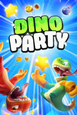 Game: Dino Party