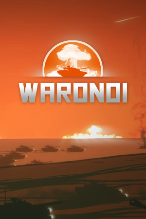 Game: Waronoi
