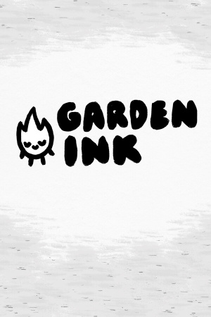 Game: Garden Ink