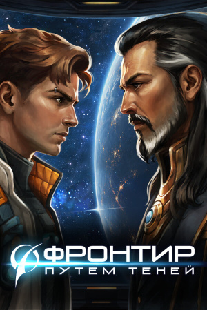 Game: Frontier: Path of Shadows