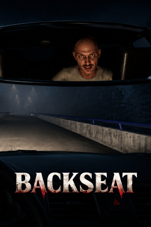 Game: Backseat
