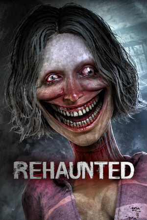 Game: Rehaunted