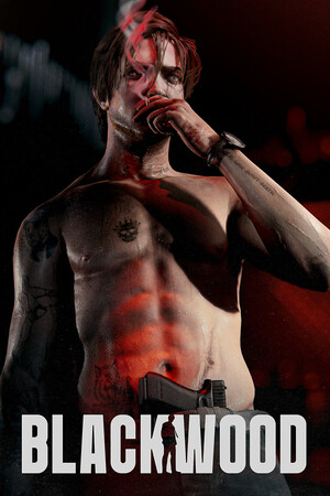 Game: BLACKWOOD
