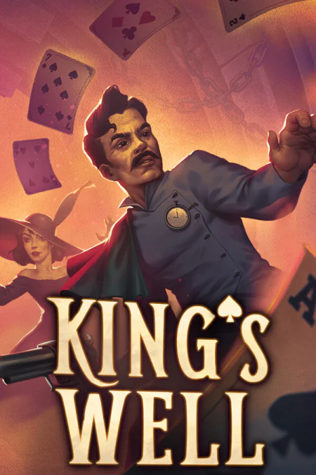 Game: King's Well