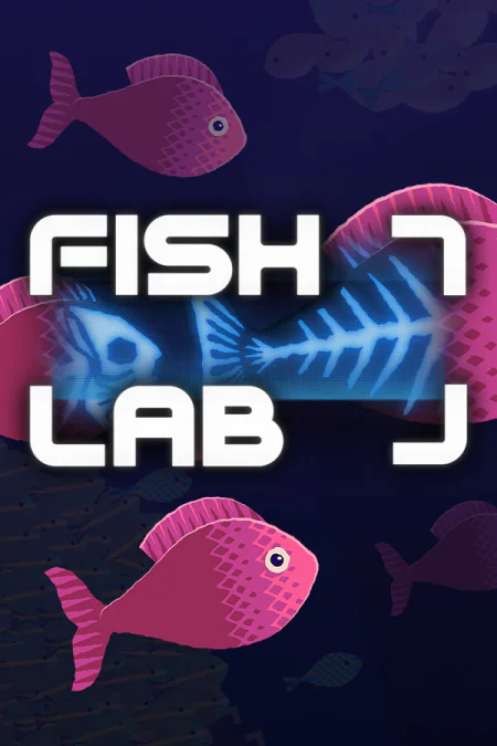 Game: Fish Lab