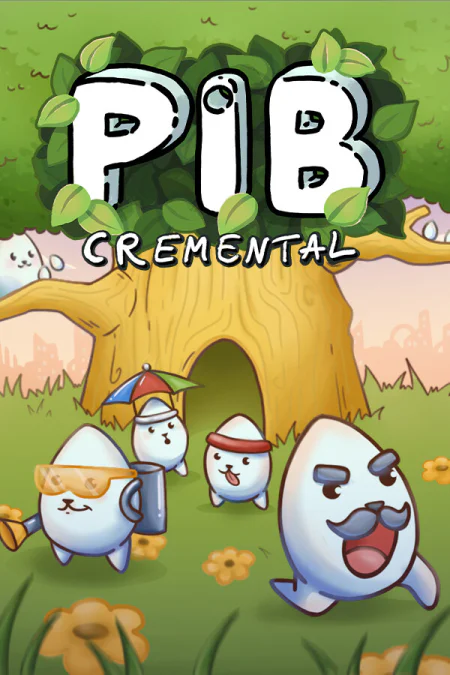 Game: Pibcremental