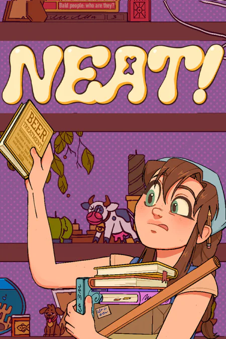 Game: Neat!
