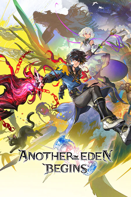 Game: Another Eden Begins