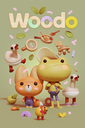Game: Woodo