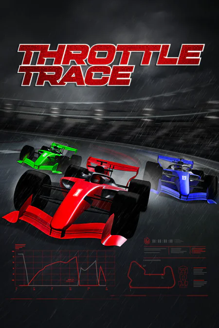 Game: Throttle Trace