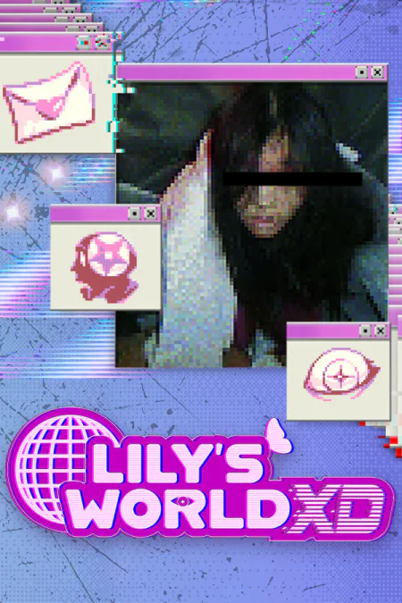 Game: lily's world XD